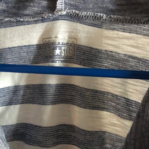 Striped tank - Picture 3 of 3